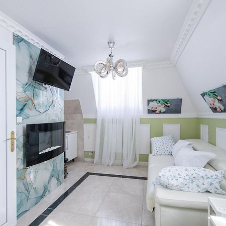 Appartement Emeraude - Paris A 13 Minutes Deuil-la-Barre Dış mekan fotoğraf
