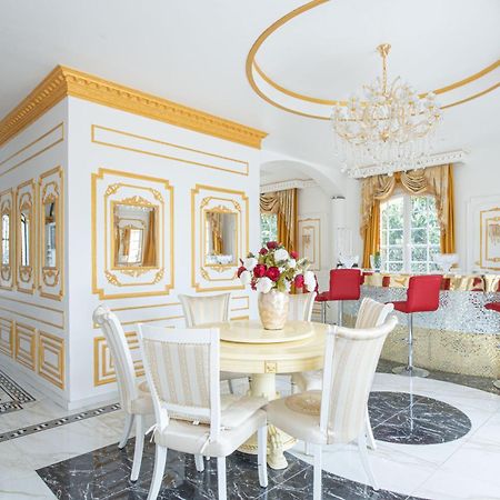 Appartement Emeraude - Paris A 13 Minutes Deuil-la-Barre Dış mekan fotoğraf