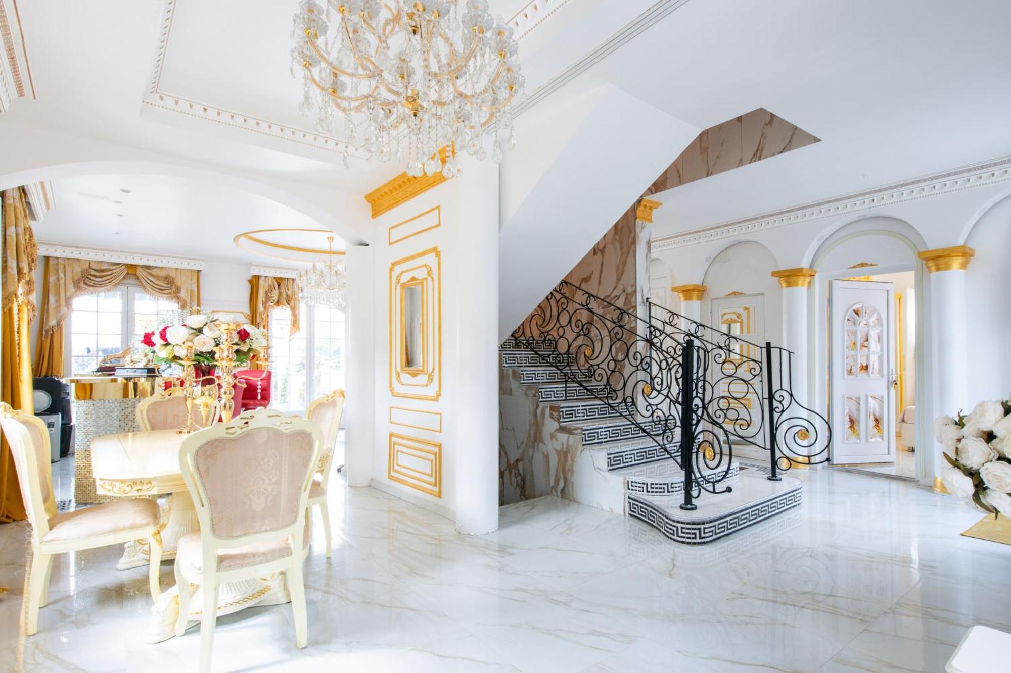 Appartement Emeraude - Paris A 13 Minutes Deuil-la-Barre Dış mekan fotoğraf